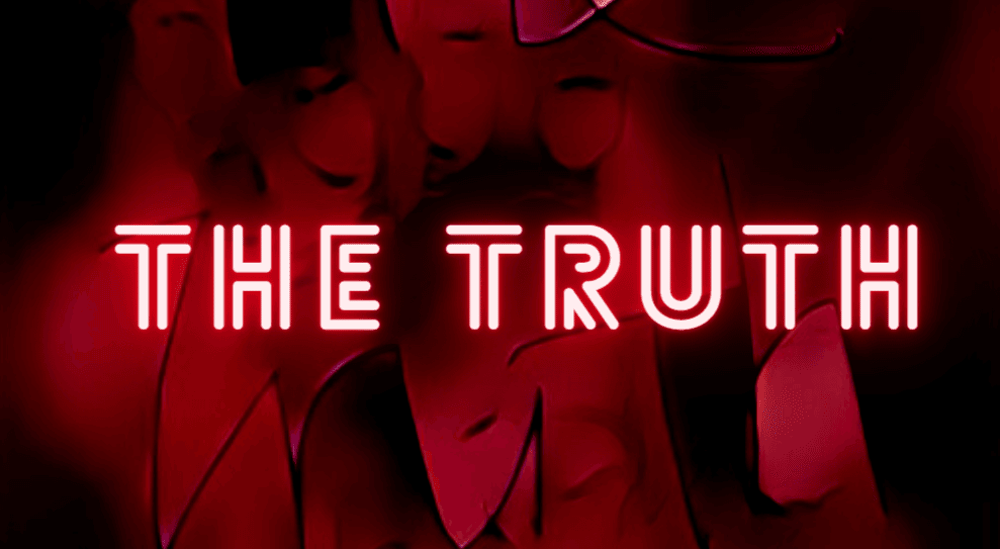 The Truth Pass by SixSense