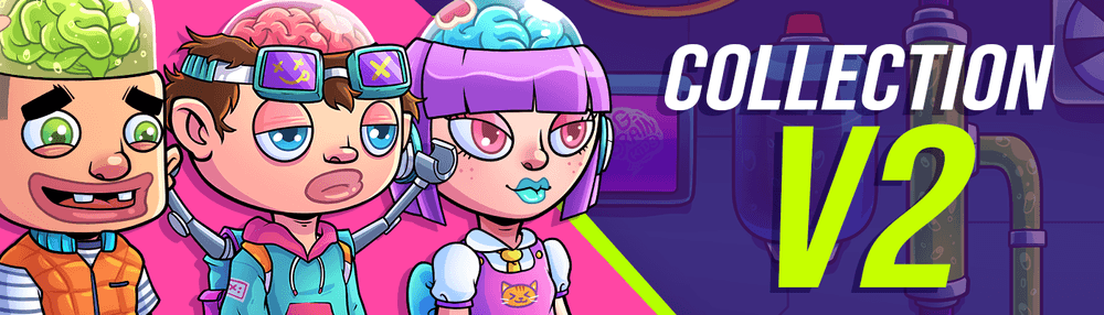 Big Brain Kids V2