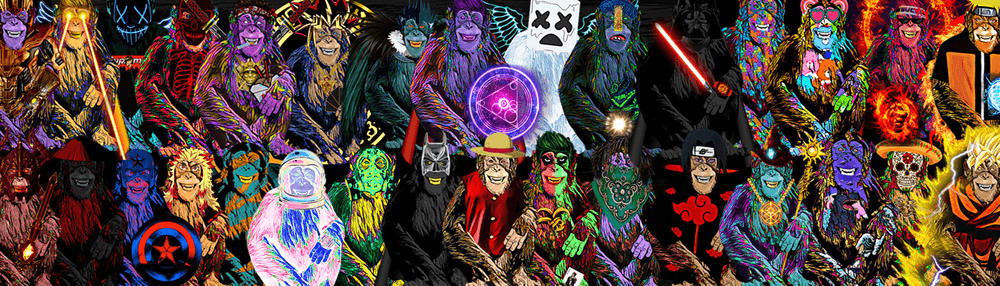 LuxApes V1