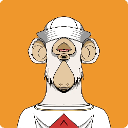 Mirrored Ape Club