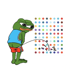 Checks - Pepe Edition V2