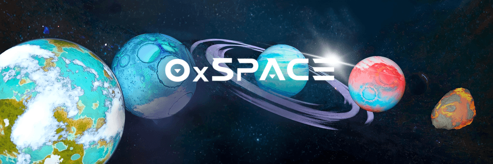 0xSpace