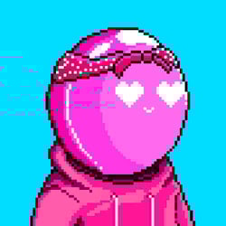Bloobsy GENESIS