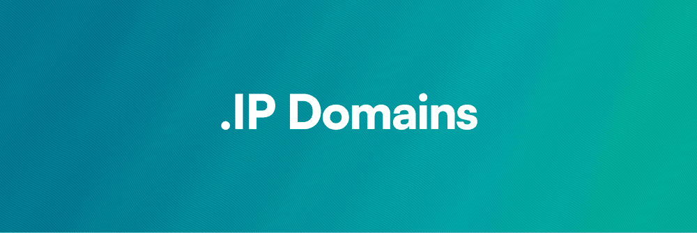 EBPTO: IP Domains