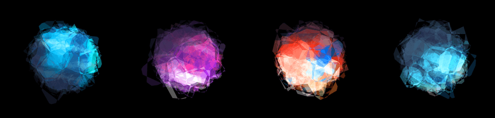 Polygon Planets