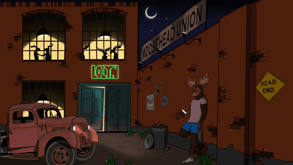 Moosehead Union