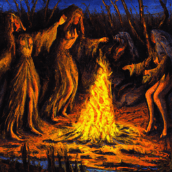 DIRGE OF WAGDIE