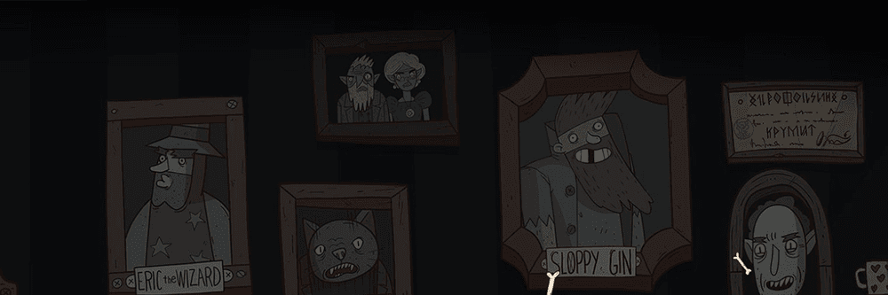 Kruits Tale