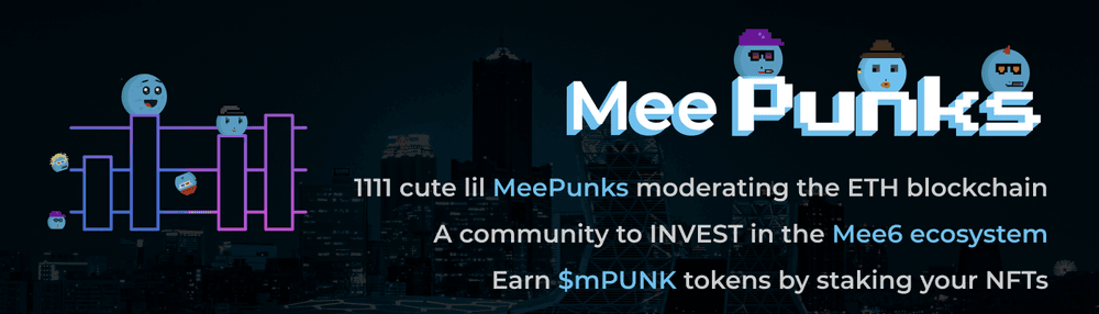 MeePunksNFT