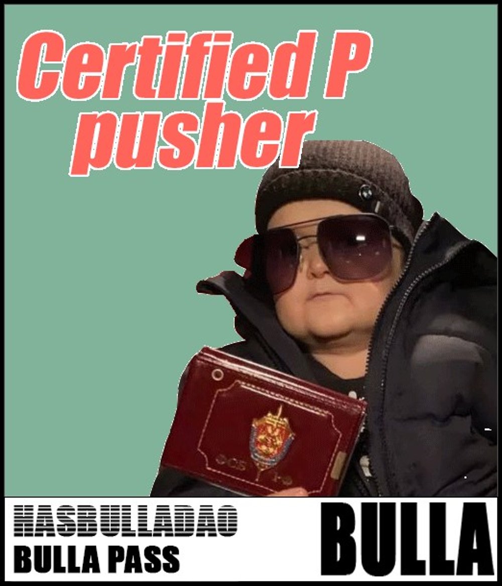 HASBULLA DAO