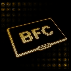 Bored Founders Club Founders NFT