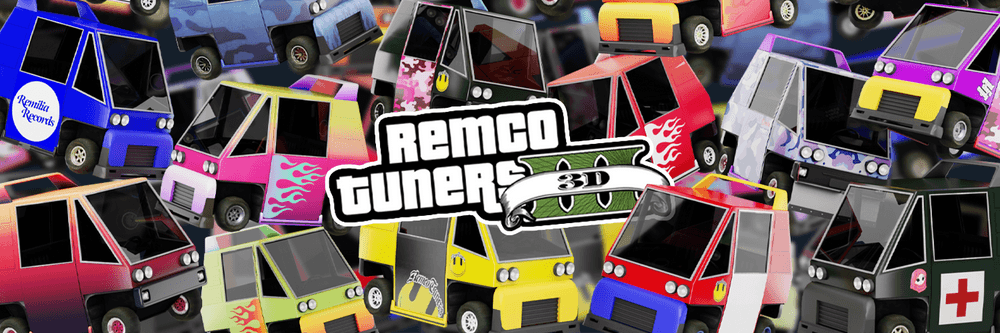 RemCo Tuners 3D