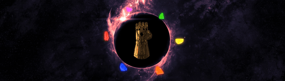EndGame - Stone
