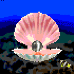 Pearls - Ponyo Impact