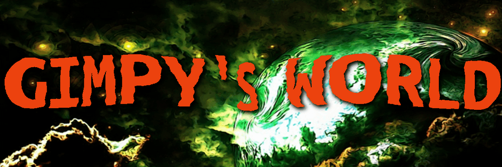 Gimpy's World