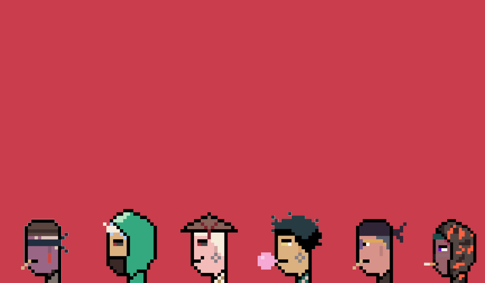 AzukiPunks