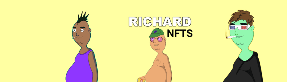 Richard NFTs
