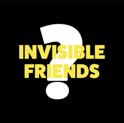 Invisible - bMss8HlKln