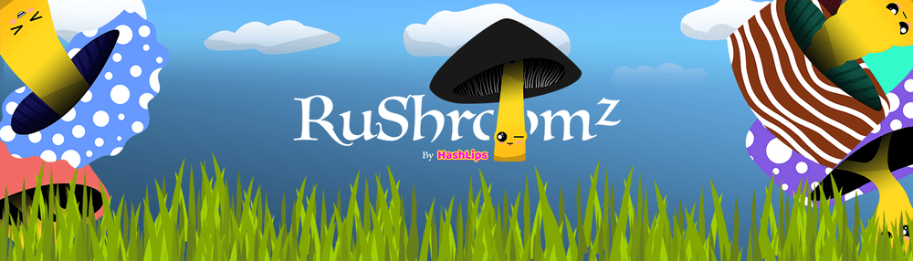 RuShroom(s)z