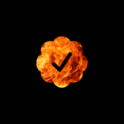 Checks Burn