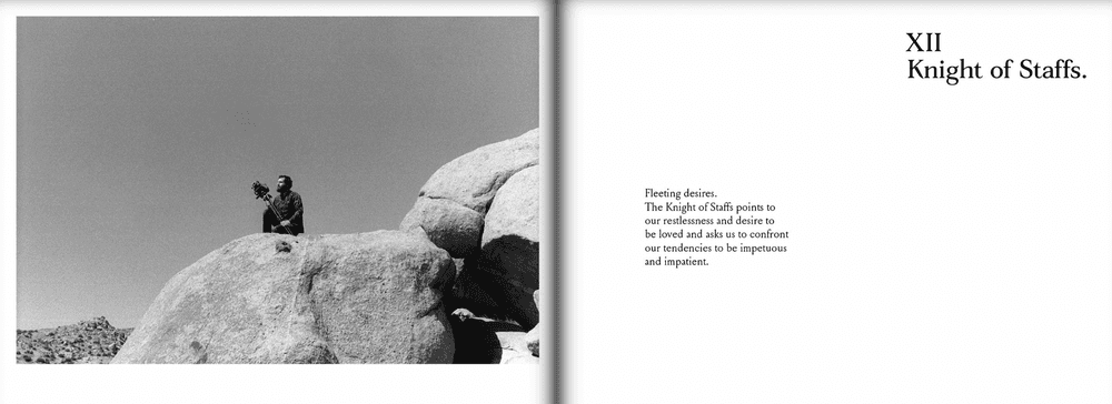 Smoke and Mirrors - Book
