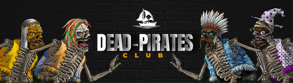 Dead Pirates Club
