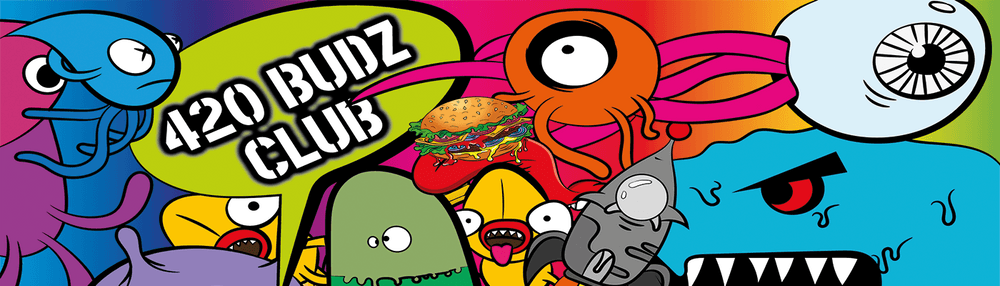 420 Budz Club Official