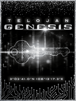 Telojan Genesis Silver