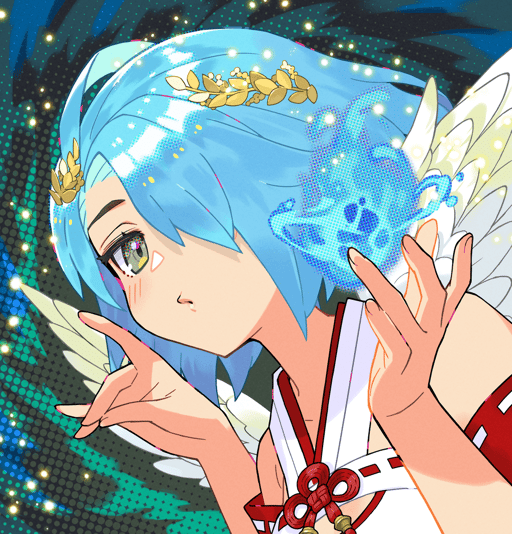 Token Image