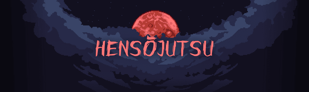 Hensojutsu