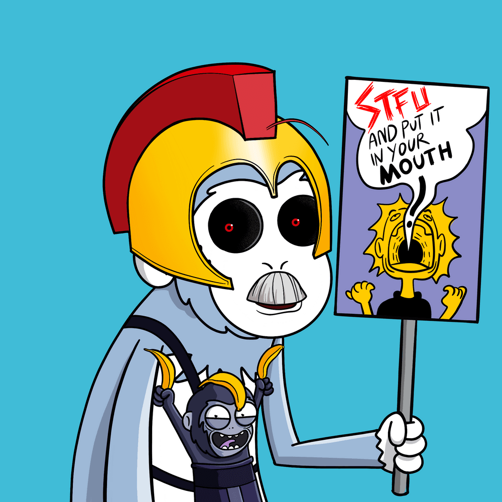 Token Image