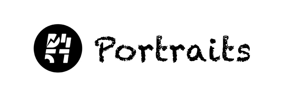 Portraits NFT collection