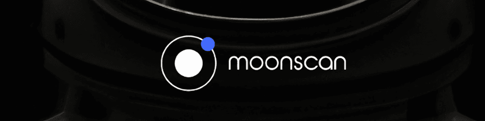 moonscan: To The Moo