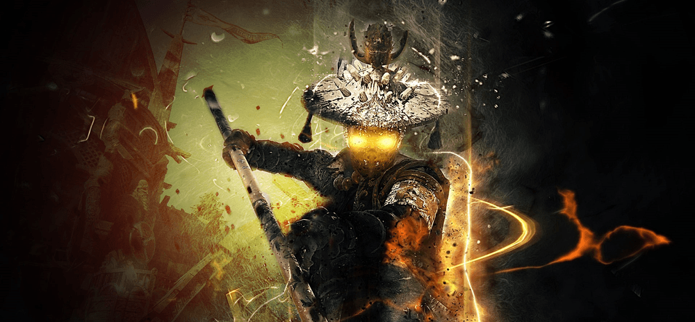 Nobushi Art Origin