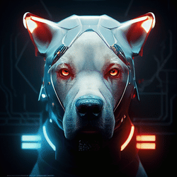 Cyberpunk Fight Club