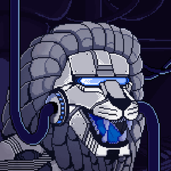 Stoic Lions