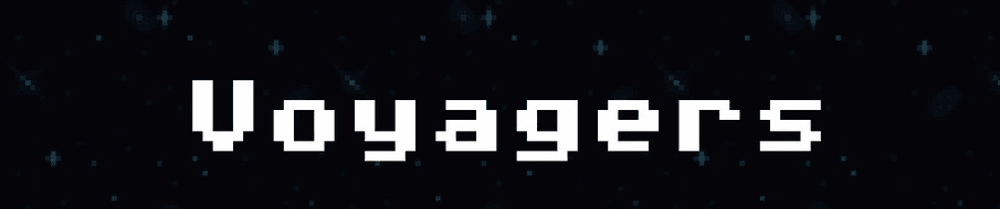 Voyagers: Genesis