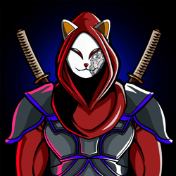 Shido Warriors