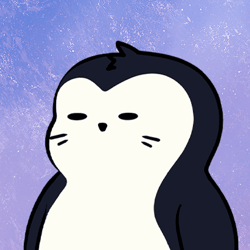 Pudgy Seals