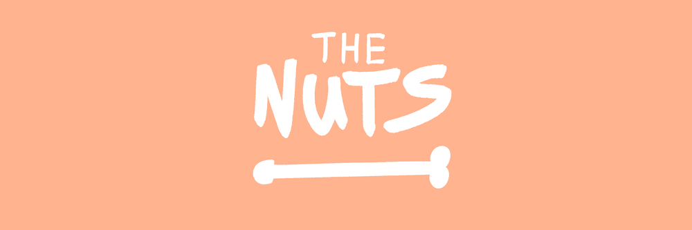 The Nuts NFT