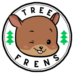 Tree Frens