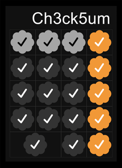 CheckSum