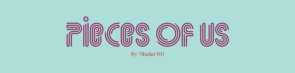 Pieces of Us!