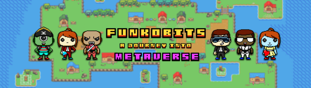 FunkoBits Genesis