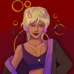 Devil Lady Club