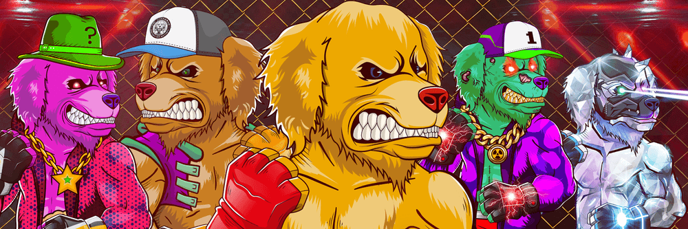 Marshall Fight Club