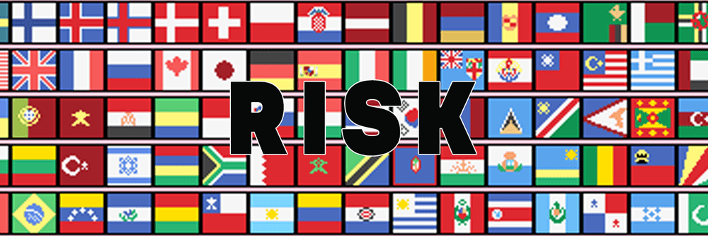 Game of Risk