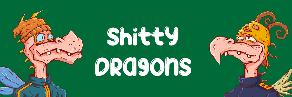 shittydragonswtf