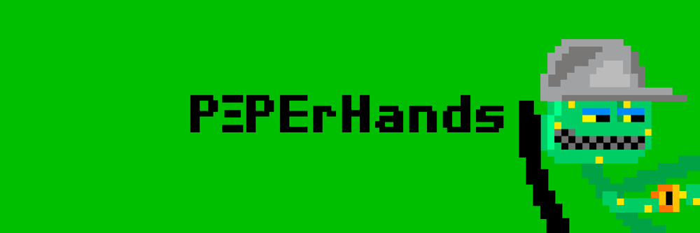 PEPErHands