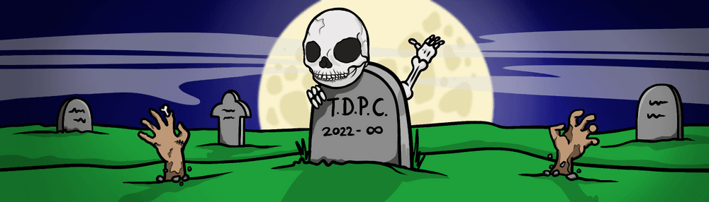 Dead Puppet Collective Official